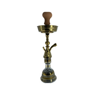 Exude Hookah YS-46